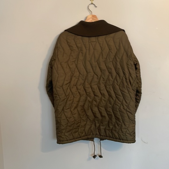 Vintage Military Liner Jacket - Picture 4 of 6